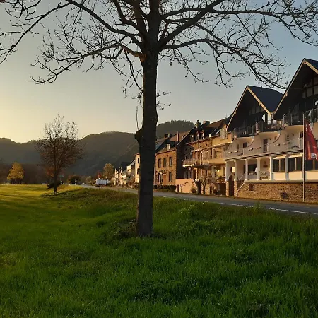 Haus Moselliebe B&B-2