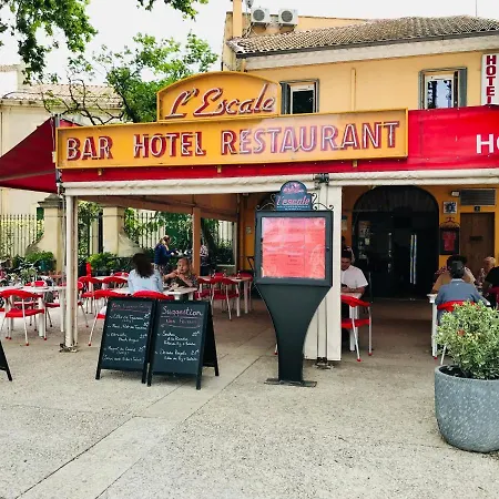 Hotel L'Escale-3