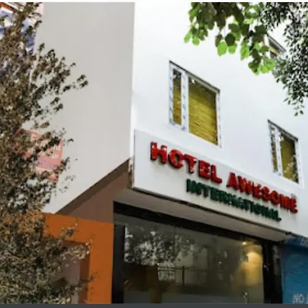 Hotel Awesome International-2