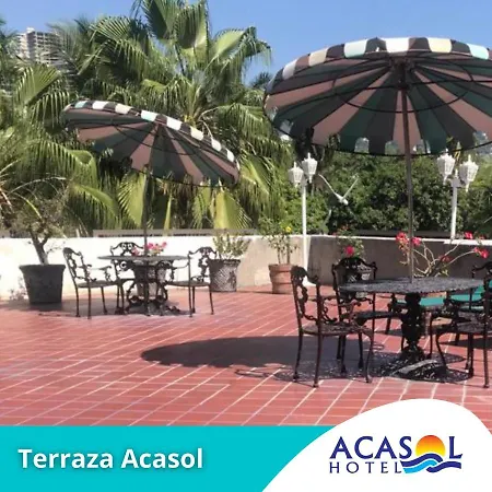 Hotel Acasol-2