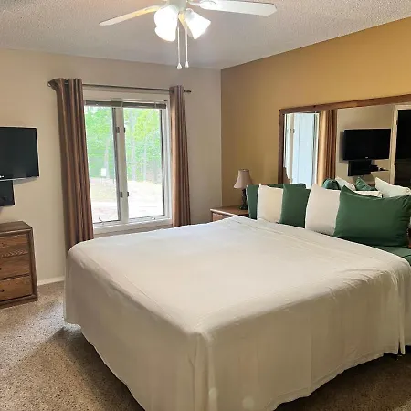 Greens One Vacation Home 1-3