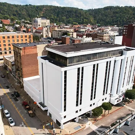 Mclure Hotel-2