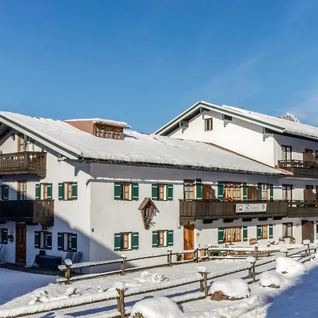 Hotel Binderhäusl-3