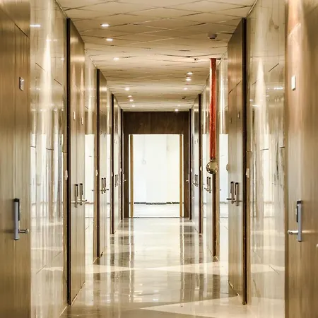 Meridian Hotel & Banquet-2