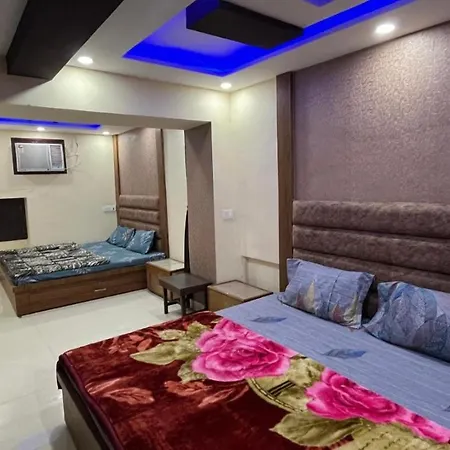 Hotel Star Inn-3