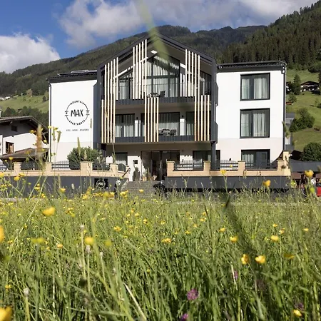 Max Mountain Apartments-2