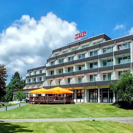 Fletcher Parkhotel Olsberg-Winterberg-2