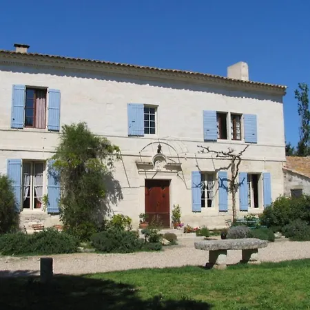 Le Mas Blanc-2