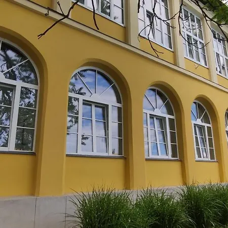 Budapest Csaszar Hotel-3