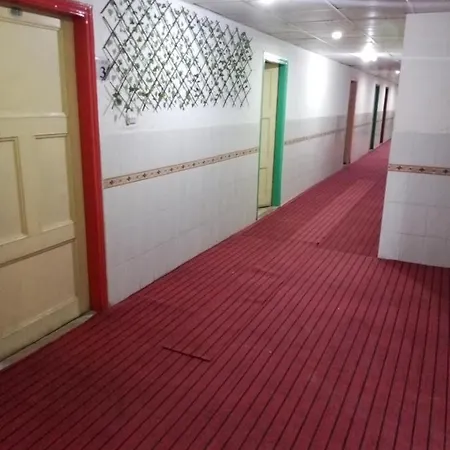 Hotel De Grand-2