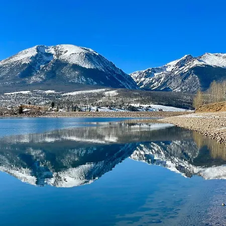 Spinnaker At Lake Dillon-3