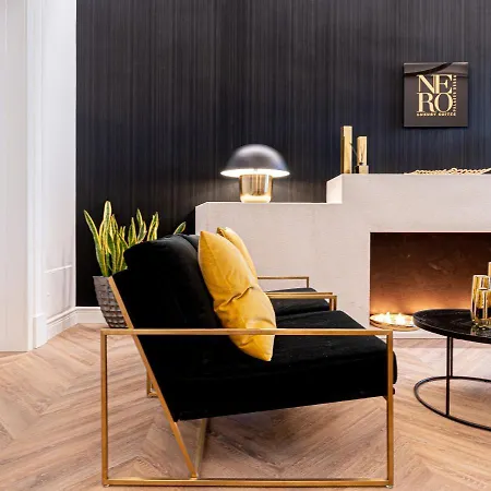 Nero Luxury Suites-3