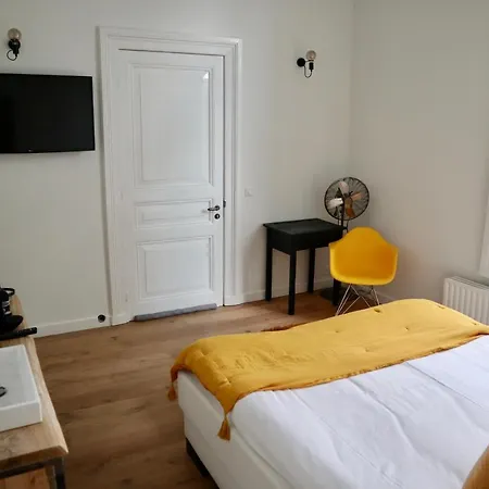 Villa Polder - Boutique Hotel near Eindhoven-2