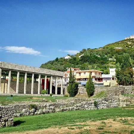 Hotel MARIO, Shengjin-2