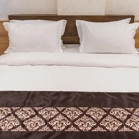 Meridian Hotel & Banquet-3