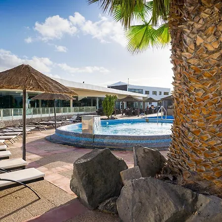 Lanzarote Prime Sports By Vitalclass Lanzarote Resort-3