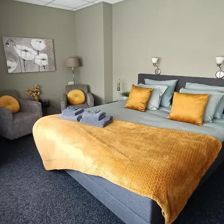 Hotel Rozenburg-3