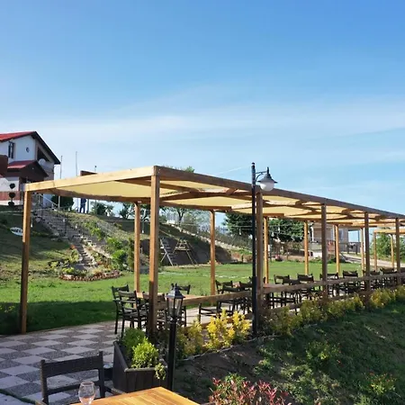 Akamoy Boztepe Hotel&restaurant-3