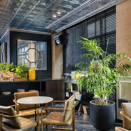 Seaside Hotel By Zvieli Hotels-2