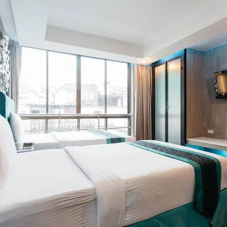 Blutique Hotel-2