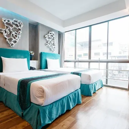 Blutique Hotel-3