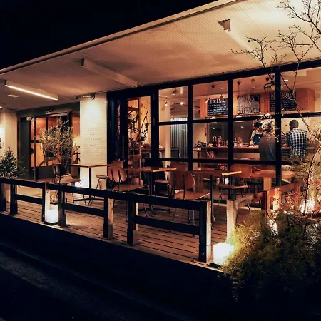 Hotel Graphy Nezu-3