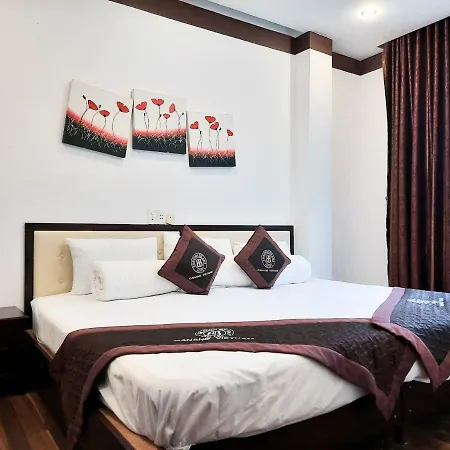 Brown Bean Hotel-3