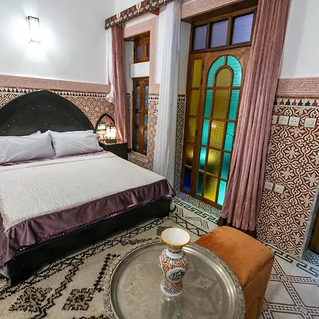 Riad Dar Barae-2