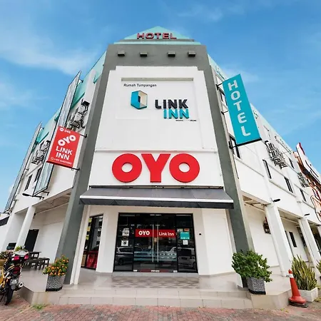 Hotel O Link Inn-3