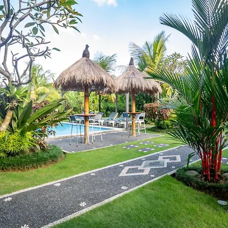 D-Anyar Stay And Surf Canggu-2