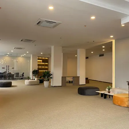 The Arrivals Hotel-3