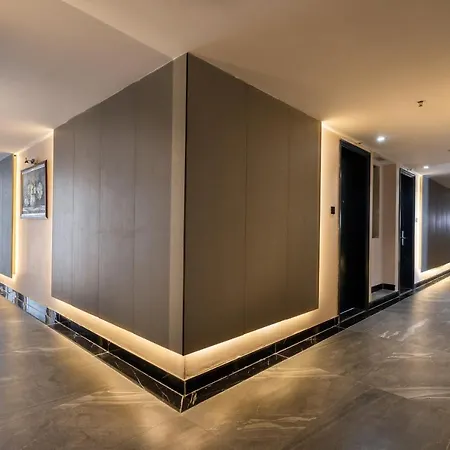 The Arrivals Hotel-3