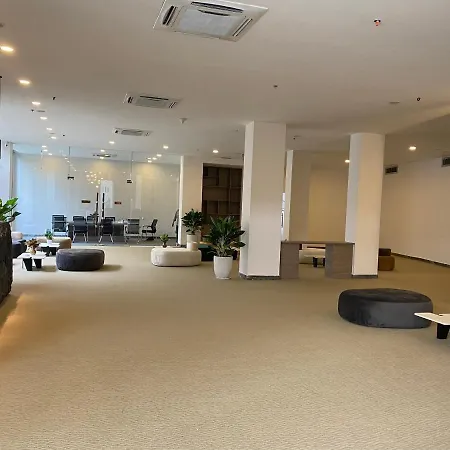 The Arrivals Hotel-2