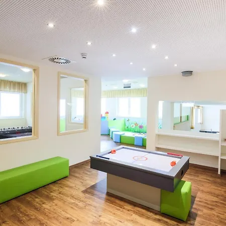 Hotel Tia Smart Natur-3