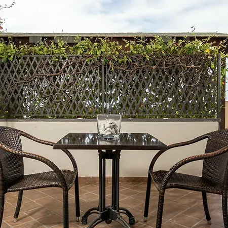Monte Solaro Bed & Breakfast-3
