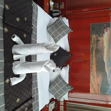 Jaromax Palace Hotel-3