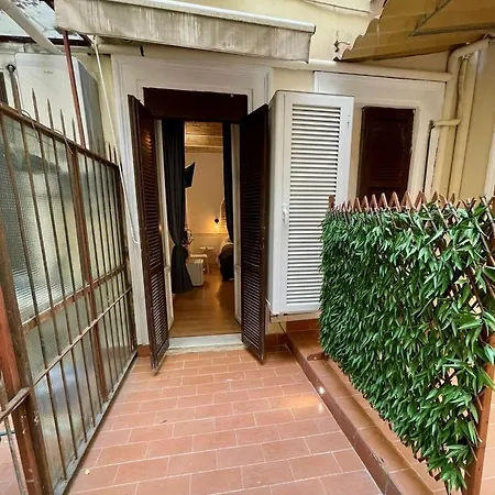 Domus Avi - Guest House-3