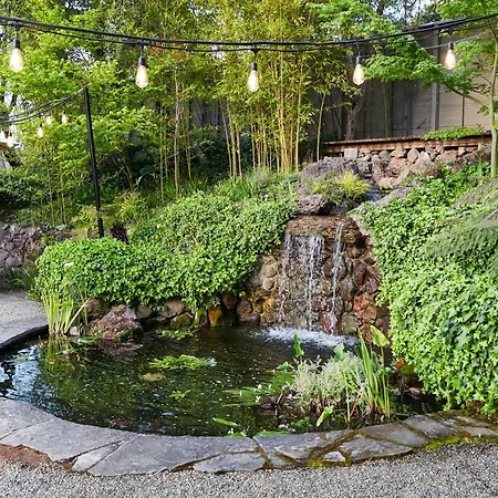 Milliken Creek Inn-2