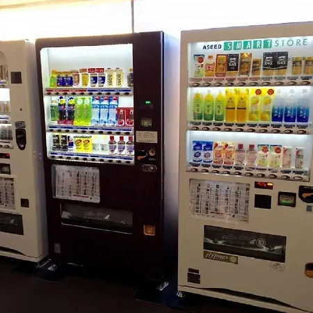 Hotel Livemax Numazu Ekimae-2