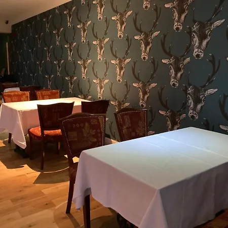 The Panmure Arms Hotel-2