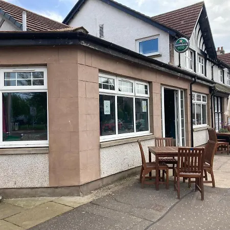 The Panmure Arms Hotel-3