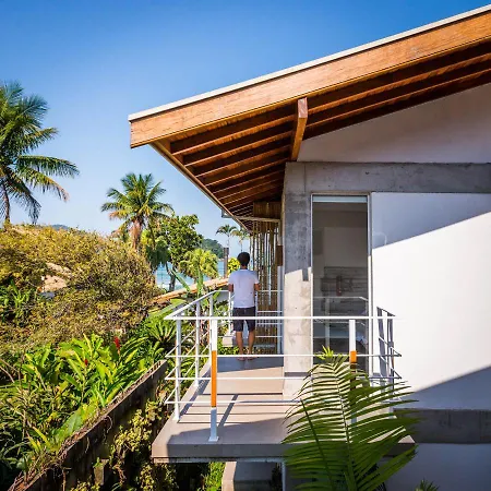 Villa Sapê Pousada-3