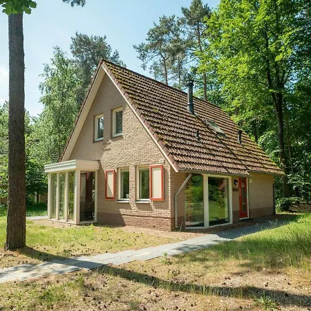 Landal Landgoed 'T Loo-2