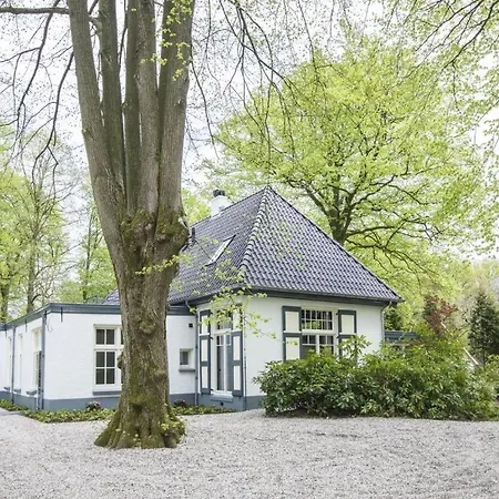 Landal Landgoed 'T Loo-3