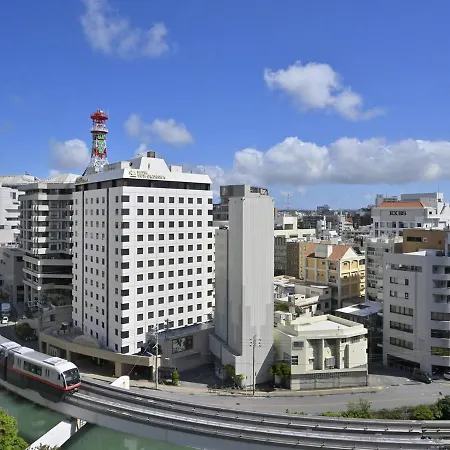 Hotel Sun Okinawa-2