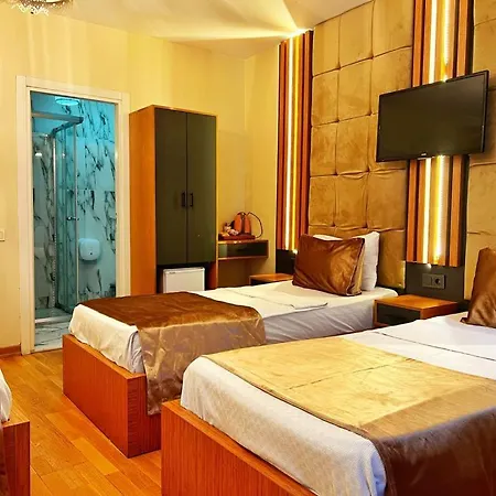 Taksim Cetinkaya Suite-3