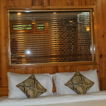 Famree Resort Hunza-3
