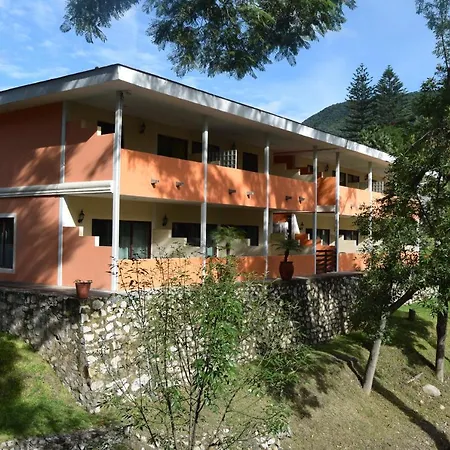 Hotel Chapala Country-2