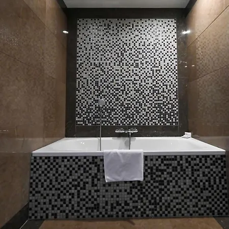 Radisson Blu Hotel, Abidjan Airport-2