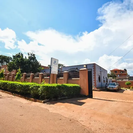 Jinja Grand Hotel-2
